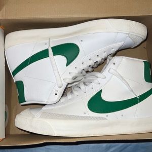Nike blazers